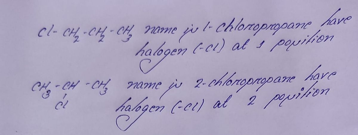 Chemistry homework question answer, step 1, image 1