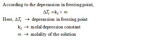 Chemistry homework question answer, step 1, image 1