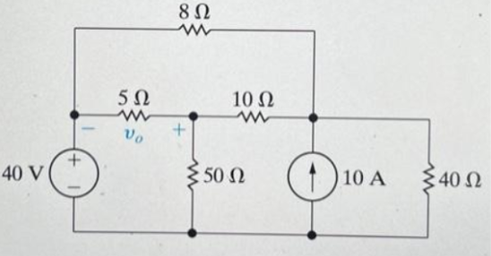 Electrical Engineering homework question answer, step 1, image 1