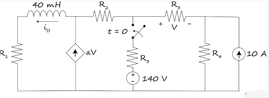 Electrical Engineering homework question answer, step 1, image 1