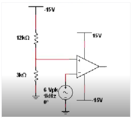 Electrical Engineering homework question answer, step 1, image 1