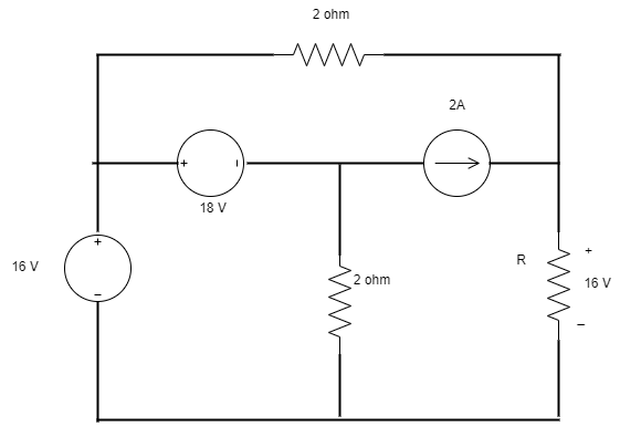 Electrical Engineering homework question answer, step 1, image 1