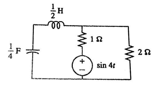 Electrical Engineering homework question answer, step 1, image 1