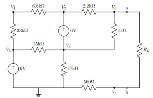 Electrical Engineering homework question answer, step 1, image 1