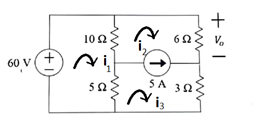 Electrical Engineering homework question answer, step 1, image 1