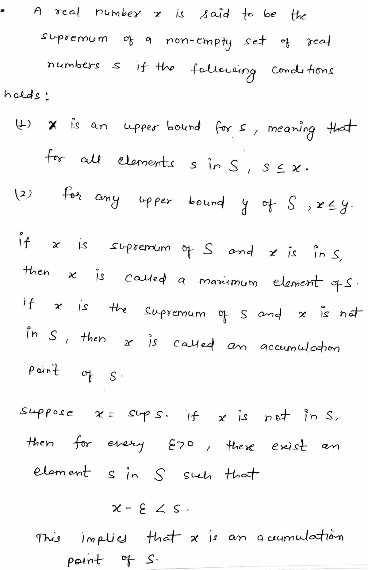 Advanced Math homework question answer, step 1, image 1