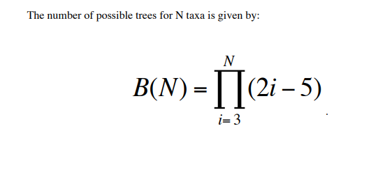 Biology homework question answer, step 1, image 1