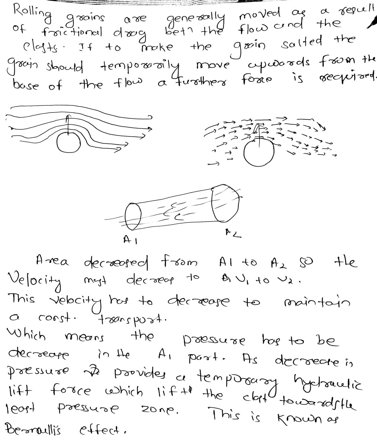 Earth Science homework question answer, step 1, image 1