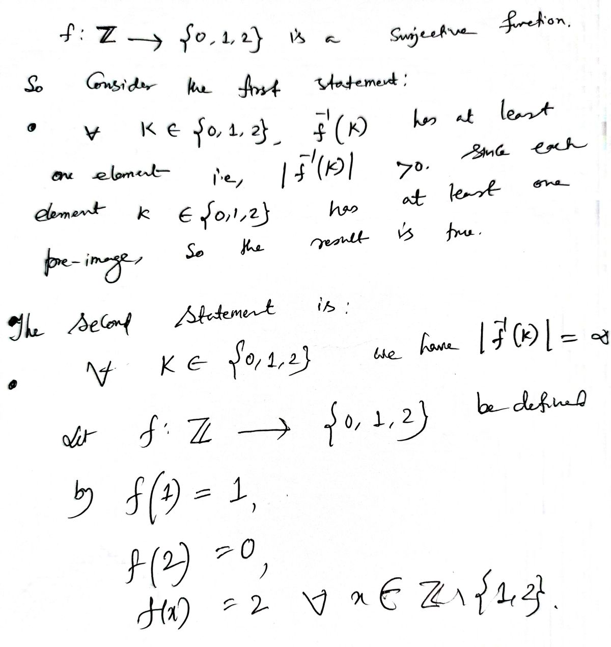 Advanced Math homework question answer, step 1, image 1