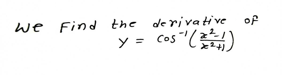 Calculus homework question answer, step 1, image 1