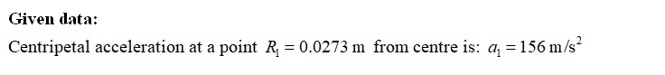 Physics homework question answer, step 1, image 1