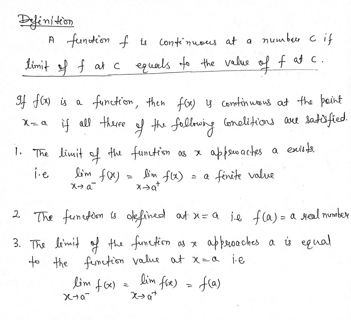 Calculus homework question answer, step 1, image 1