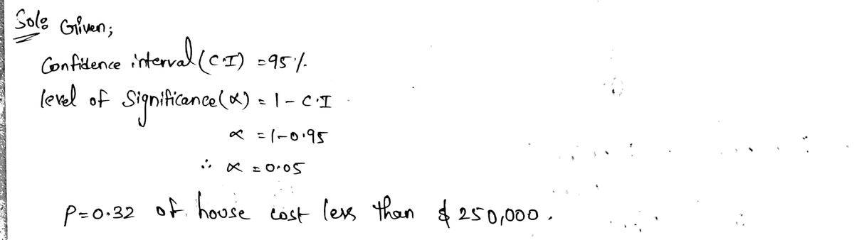 Statistics homework question answer, step 1, image 1