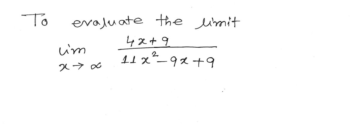 Calculus homework question answer, step 1, image 1