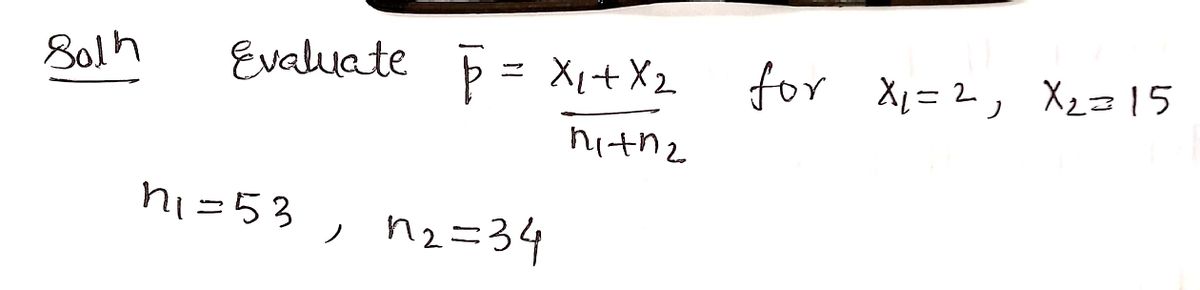 Statistics homework question answer, step 1, image 1