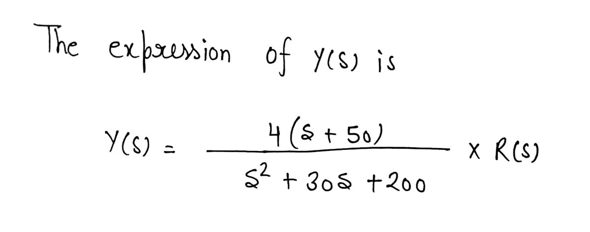 Electrical Engineering homework question answer, step 1, image 1