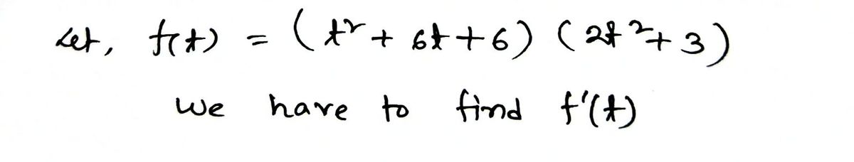 Calculus homework question answer, step 1, image 1