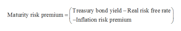 Answered A 2 Year Treasury Security Currently Bartleby