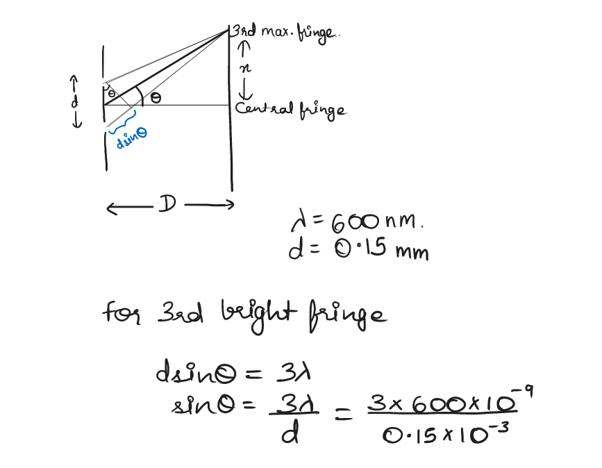 Physics homework question answer, step 1, image 1