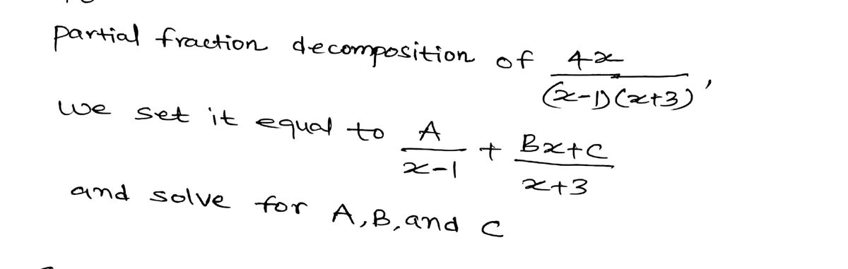 Calculus homework question answer, step 1, image 1