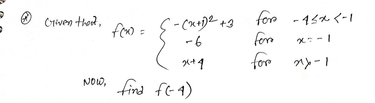 Algebra homework question answer, step 1, image 1