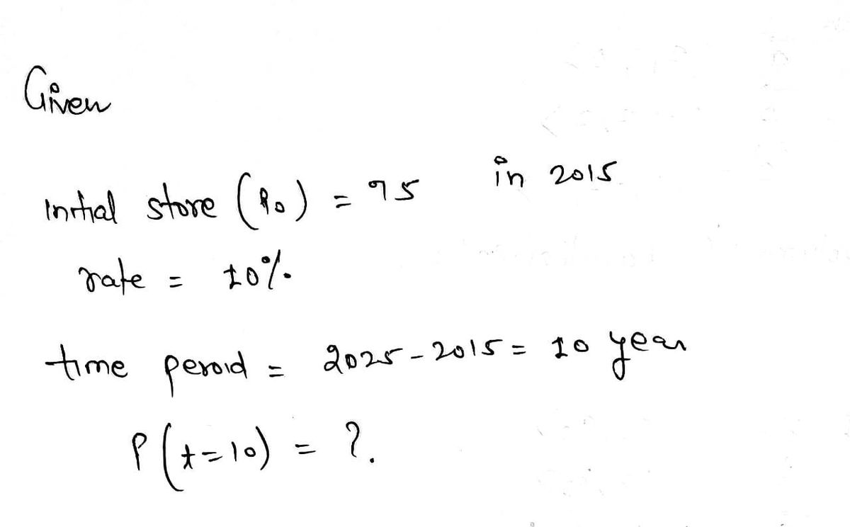 Algebra homework question answer, step 1, image 1