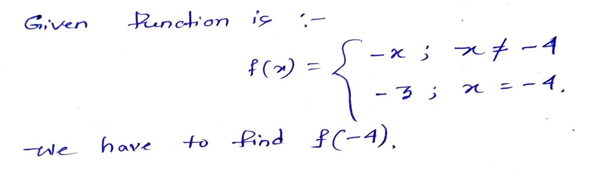 Algebra homework question answer, step 1, image 1