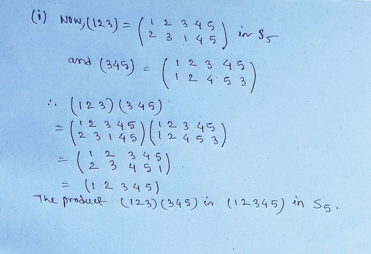 Algebra homework question answer, step 1, image 1