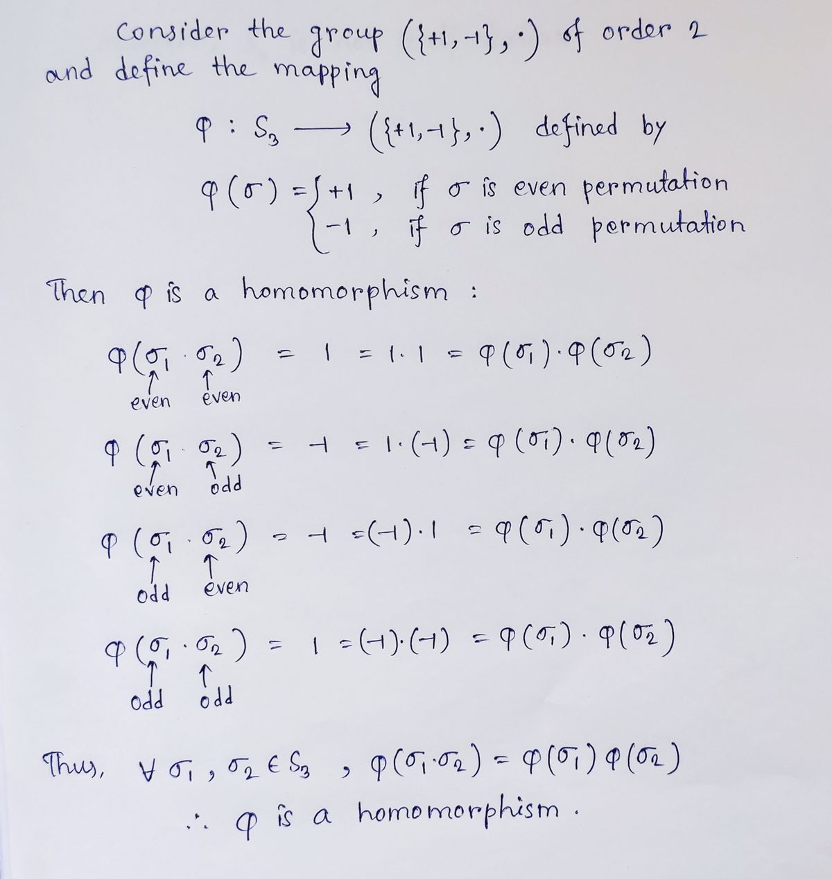 Advanced Math homework question answer, step 1, image 1