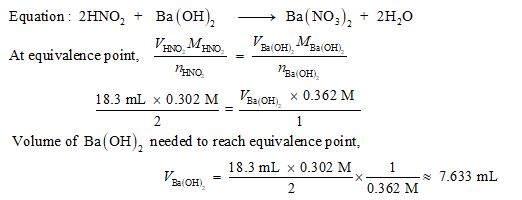 Chemistry homework question answer, step 1, image 1