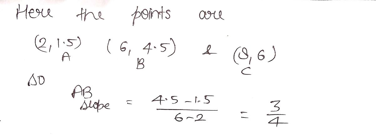 Algebra homework question answer, step 1, image 1