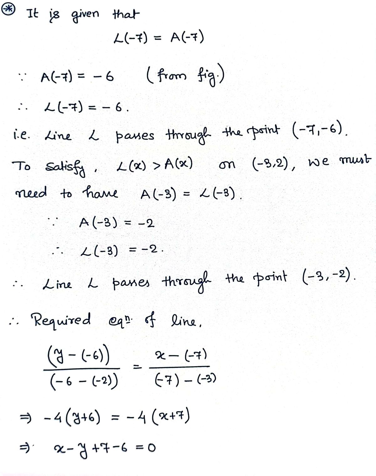 Advanced Math homework question answer, step 1, image 1