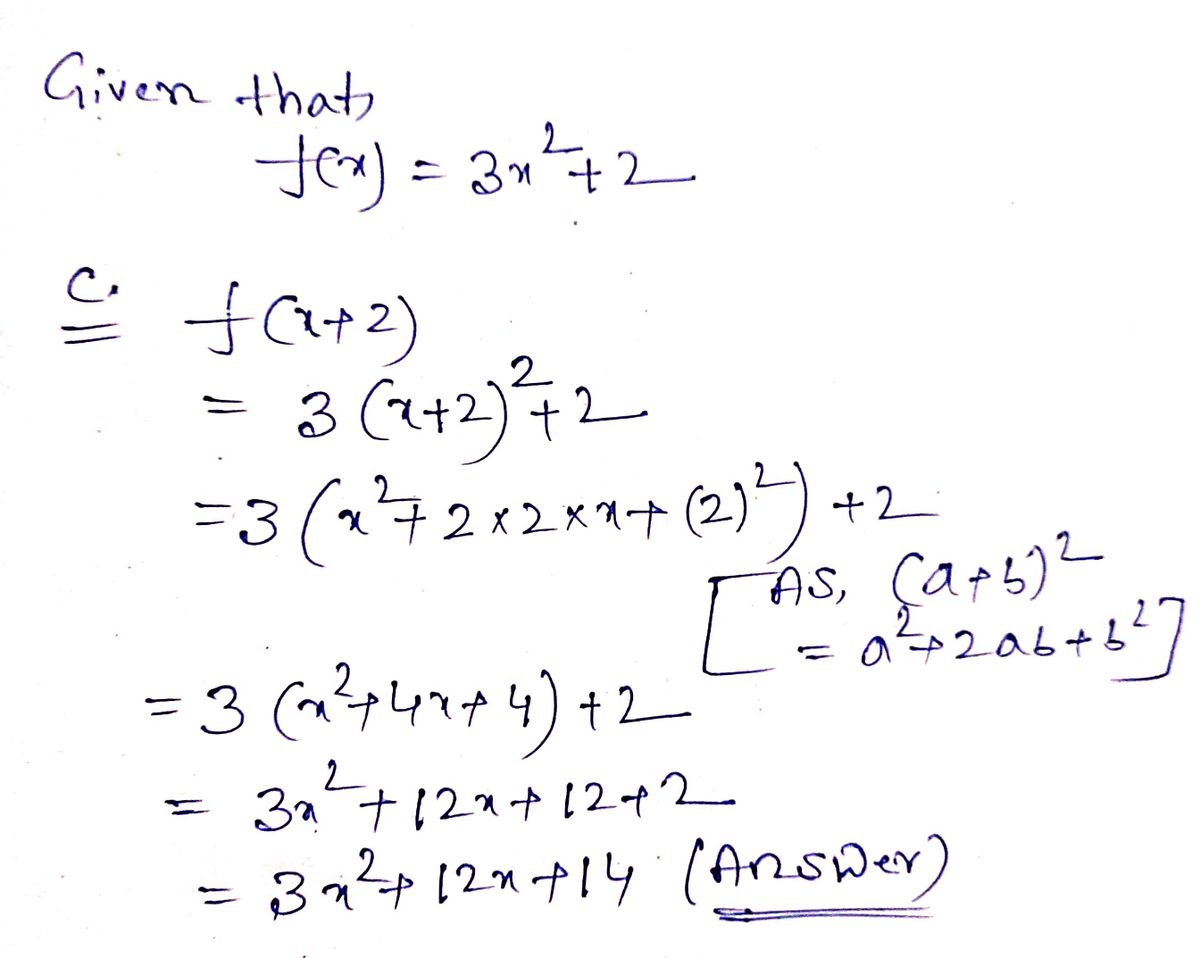 Advanced Math homework question answer, step 1, image 1