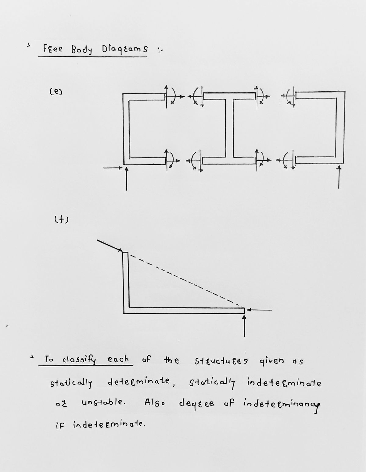 Civil Engineering homework question answer, step 1, image 1