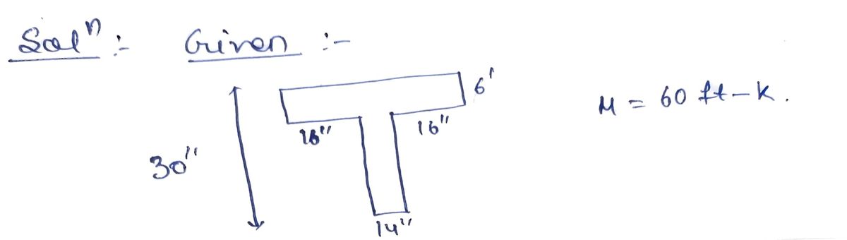 Civil Engineering homework question answer, step 1, image 1