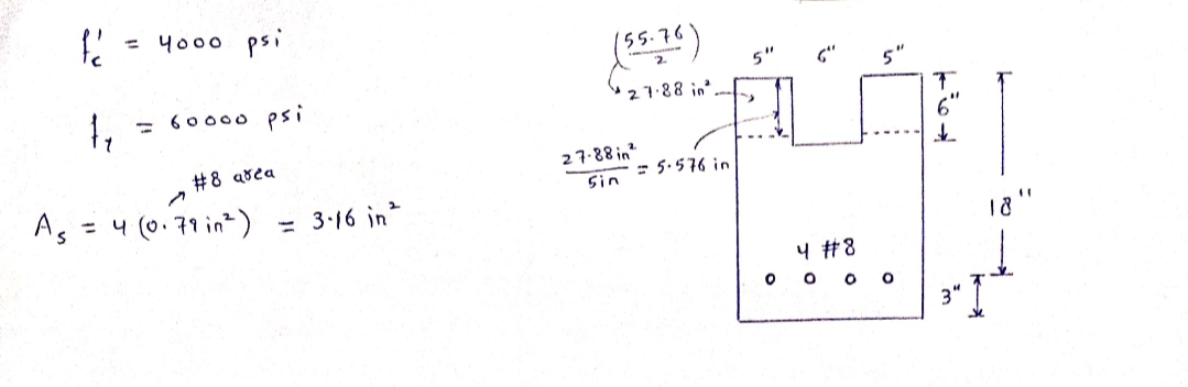 Civil Engineering homework question answer, step 1, image 1