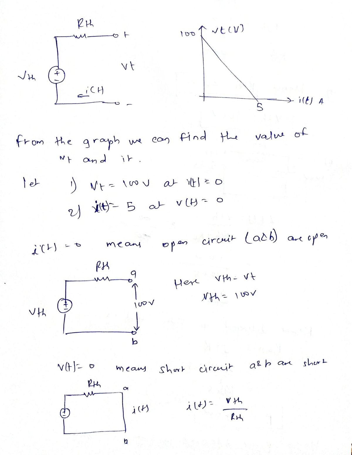 Electrical Engineering homework question answer, step 1, image 1