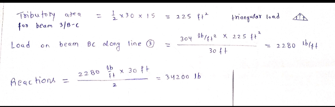 Civil Engineering homework question answer, step 1, image 1