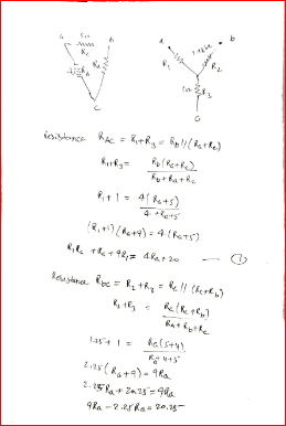 Electrical Engineering homework question answer, step 1, image 1