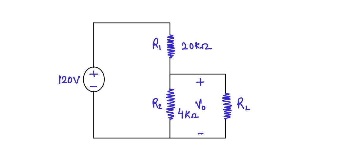 Electrical Engineering homework question answer, step 1, image 1