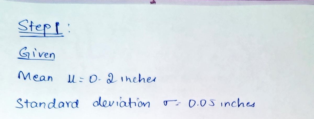 Statistics homework question answer, step 1, image 1