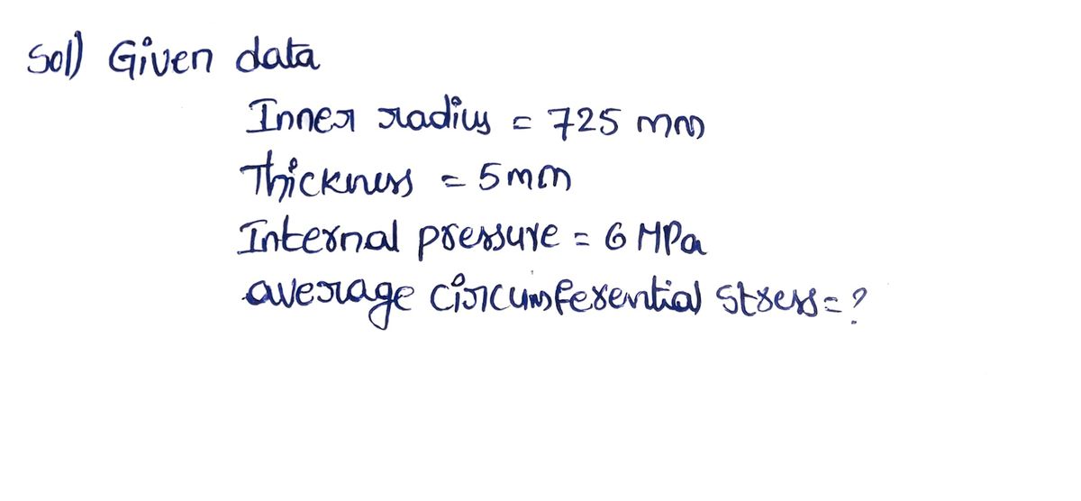 Civil Engineering homework question answer, step 1, image 1