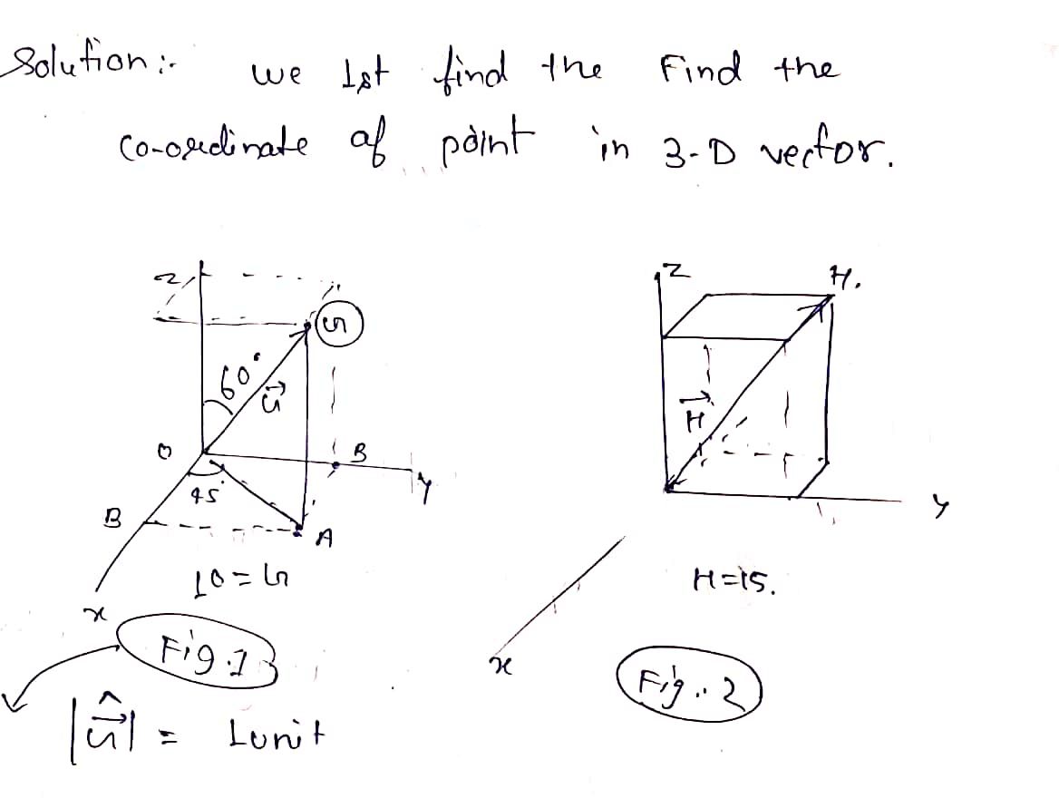 Advanced Math homework question answer, step 1, image 1