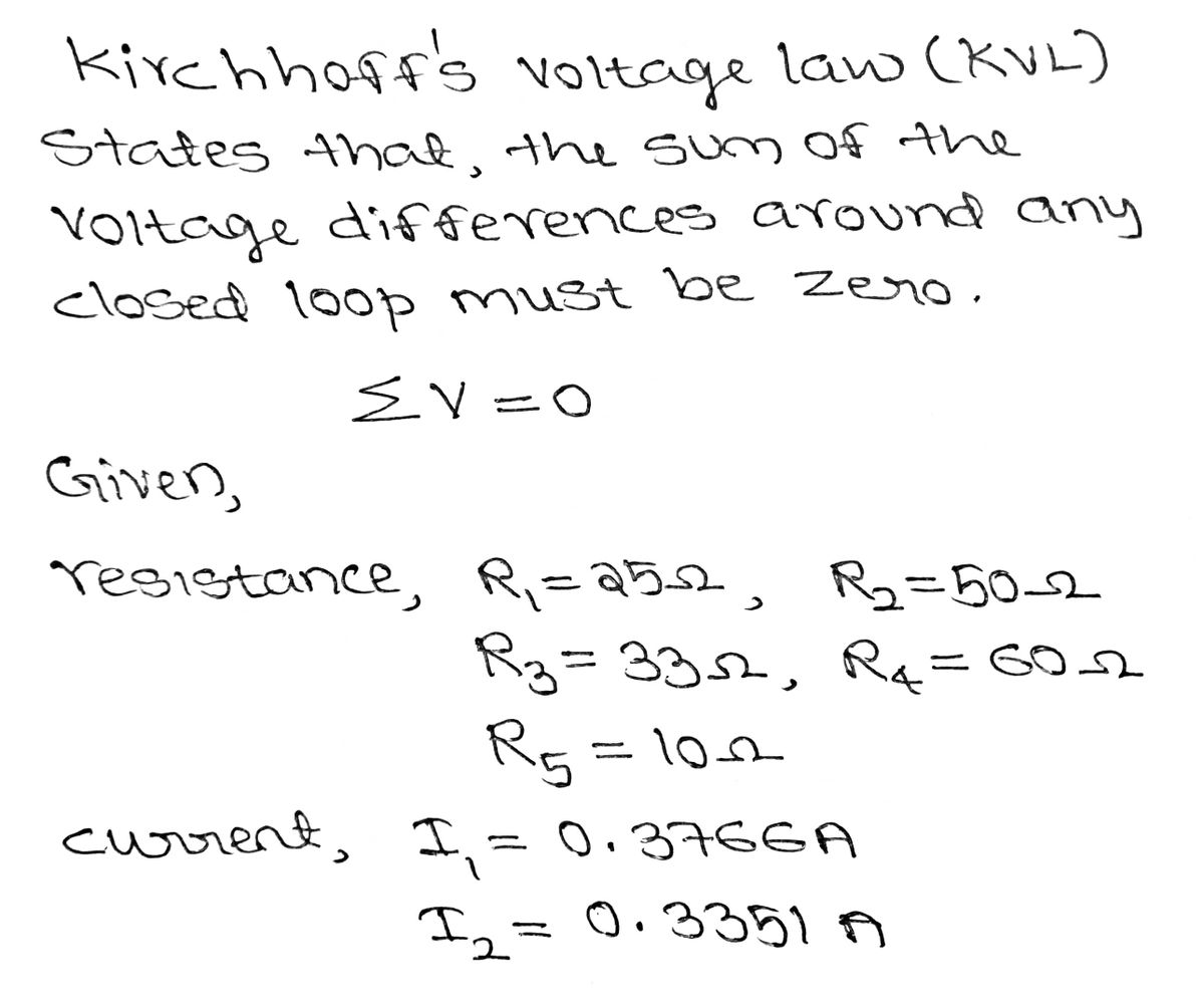 Physics homework question answer, step 1, image 1