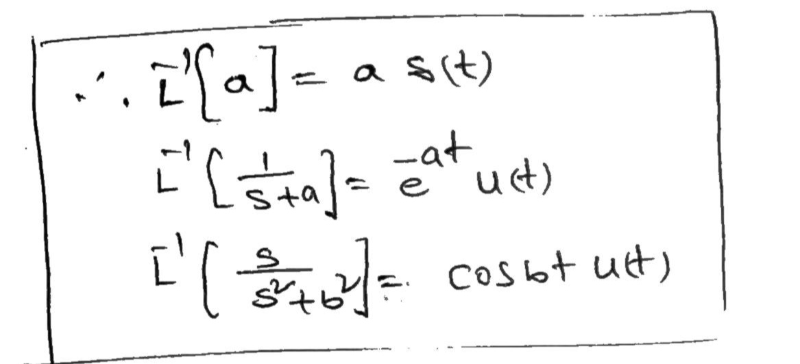 Electrical Engineering homework question answer, step 1, image 1