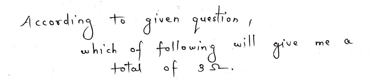 Electrical Engineering homework question answer, step 1, image 1