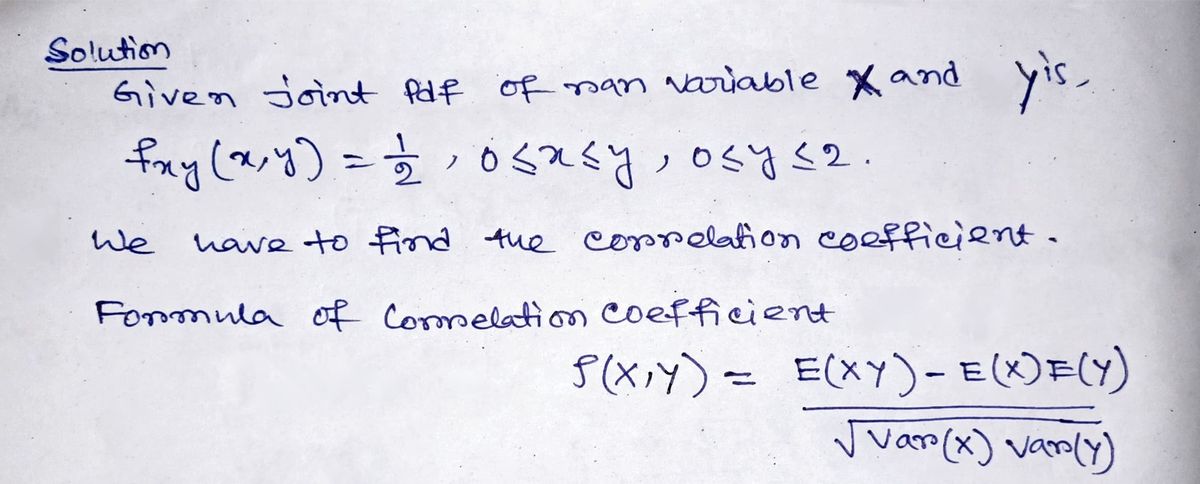 Advanced Math homework question answer, step 1, image 1