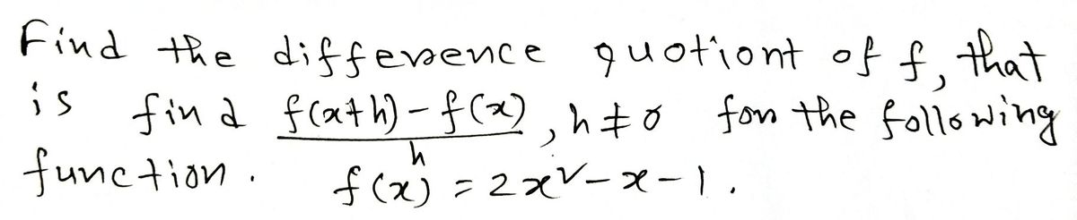 Algebra homework question answer, step 1, image 1