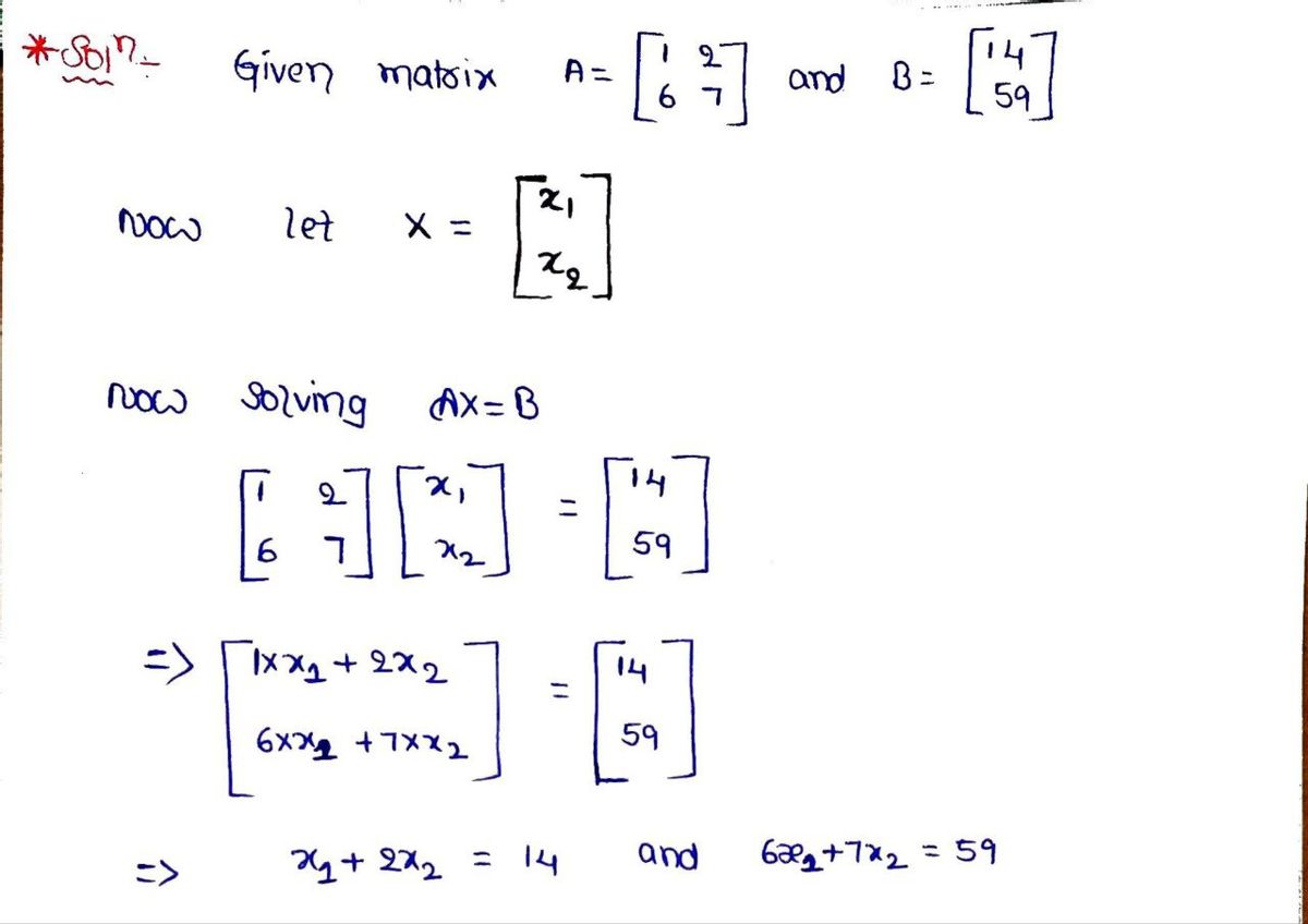 Advanced Math homework question answer, step 1, image 1