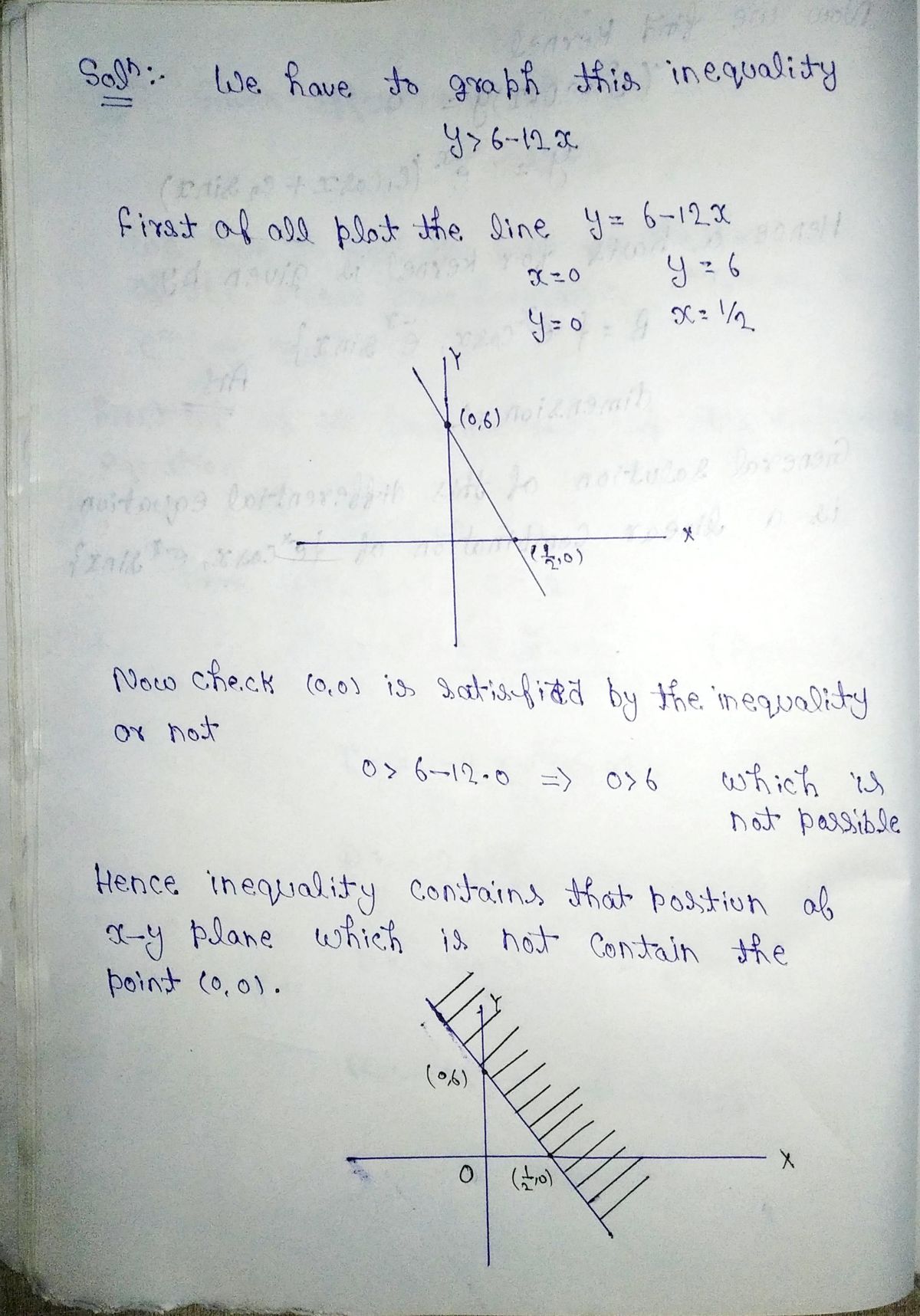 Advanced Math homework question answer, step 1, image 1